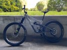 Ibis Mojo HD4 - taglia M