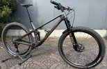 Transition Spur XTR