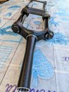 Marzocchi Z2 140mm GRIP 29" / 27.5+