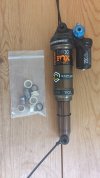 fox float dpx2 factory
