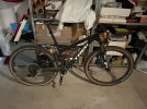 trek top fuel 9.8 anno 2017