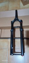 Rockshox reba