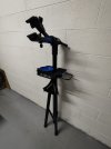Cavalletto Park Tool PRS-25 con accessori