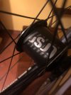 CERCO MOZZO ENDURO NON BOOST