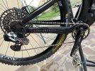 YT Izzo core 2 custom tg.M