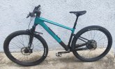 FOCUS RAVEN 8.8