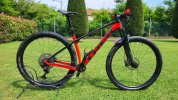 Trek Procaliber 9.6 2021