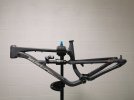 Telaio Nukeproof Mega 290 (alluminio)
