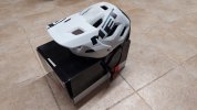 CASCO MET ROAM MIPS TAGLIA L !! NUOVO !!