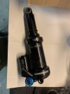 Ammortizzatore fox dpx2 205x65