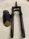 Rock Shox LYRIK Select 150 -29