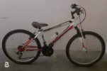 Mountainbike Galetti Escape TG XS