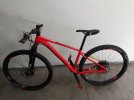 Rockrider XC500