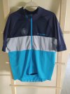 Maglia Endura FS260-Pro II Relaxed Fit Nuova