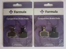 Pastiglie formula organiche FD40105-10