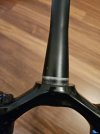 Rock Shox Pike Ultimate 150 27.5