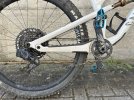 Canyon Spectral 125 CF 9 2022 tg.M