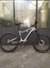 Lapierre Overvolt TR 3.5 - OFFERTA!!!!