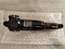 Ammortizzatore RockShox Deluxe Select+ 210/50mm