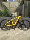 LAPIERRE OVERVOLT HT 7.6 - OFFERTA!!!!