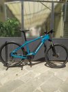 LAPIERRE OVERVOLT HT 5.5 - OFFERTA !!!!