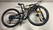 Specialized Enduro FULL ohnlins.