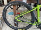 Cannondale trail 7
