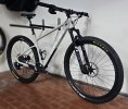 Santa Cruz Highball cc 29" mis L - Fox float 32 elite