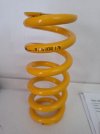 Ohlins molla 434 x 76