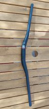 Specialized Trail 35mm nuovo