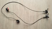 Feni Shimano Saint