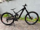 GT FURY PRO Carbon 2022  tg L   € 3.300