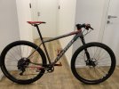 Mtb Cannondale Fsi