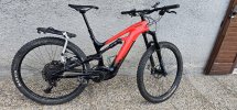 CANNONDALE Moterra 2 carbon