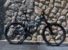 Vendesi Giant Reign SX MY2022 tg.M