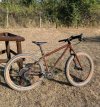 BigBro - Bikepacking