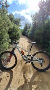 Specialized enduro 29 S3