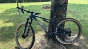 Specialized Epic Taglia M