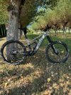 Canyon Torque on ebike tg M