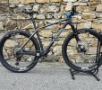 Canyon EXCEED SLX 8.0, Tg.M, ottobre 2022, garanzia.