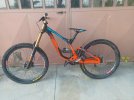 lapierre DH