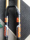 Fox da 36 Kashima da 160 mm