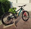 Trek slash 9.8 2019 taglia L 19.5