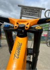 SCOTT GAMBLER TUNER FULL CARBON