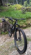 Trek Slash 9.7- 2022