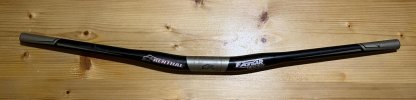 Renthal fatbar carbon