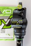 DVO Topaz Gen3 HV 210x55