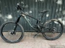 Santa Cruz Nomad 4C 2021 Carbono L