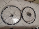 Set ruote xt775