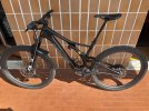 SPECIALIZED LEVO SL EXPERT CARBON 2021 - TAGLIA L